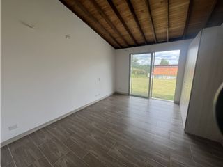Foto 13 de VENTA O ALQUILER CASA CAMPESTRE IDEAL PARA TURISMO - ARMENIA