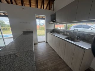Foto 4 de VENTA O ALQUILER CASA CAMPESTRE IDEAL PARA TURISMO - ARMENIA
