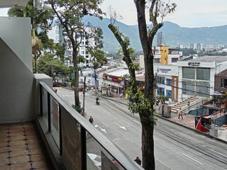 Foto 4 de Local Renta Circunvalar Pereira