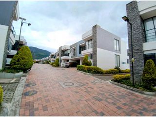 Foto 31 de Arriendo casa en conjunto cerrado Cota $ 4.000.000