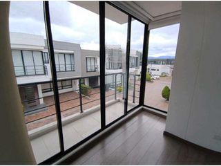 Foto 32 de Arriendo casa en conjunto cerrado Cota $ 4.000.000