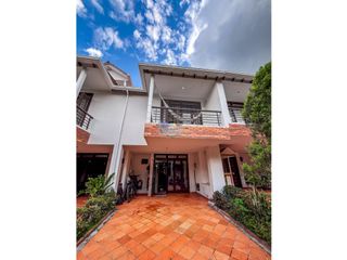 Foto 1 de Casa Amplia en Venta condominio Santana en Villavicencio