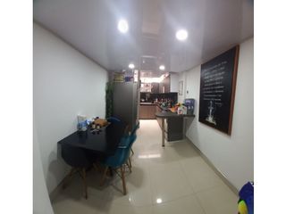 Foto 2 de Venta de casa en Santa Monica norte