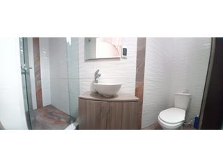 Foto 8 de Venta de casa en Santa Monica norte