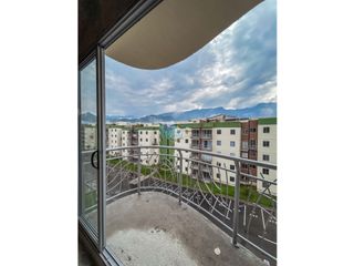 Foto 1 de Se vende Apartamento en Conjunto Balcones del Bosque, Restrepo