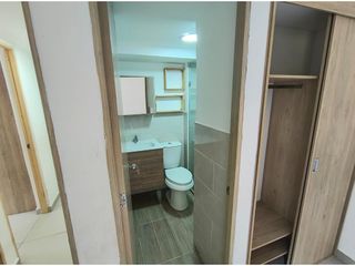 Foto 17 de Apartamento en venta en Amazonia Bello