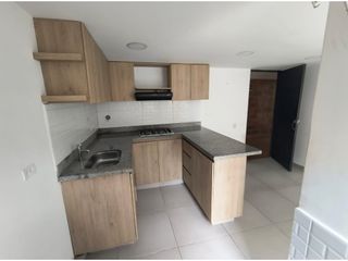 Foto 2 de Apartamento en venta en Amazonia Bello