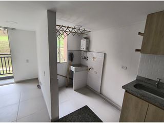 Foto 4 de Apartamento en venta en Amazonia Bello