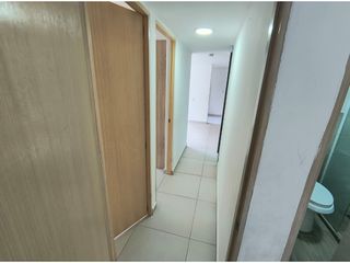 Foto 7 de Apartamento en venta en Amazonia Bello