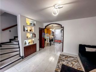 Foto 5 de En Venta Casa en Condominio Reserva del Bosque (Sector Anillo vial)