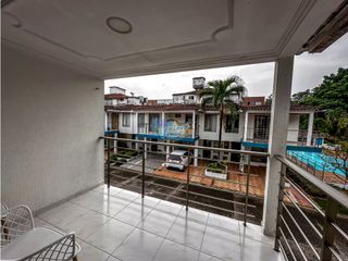 Foto 1 de En Venta Casa en Condominio Reserva del Bosque (Sector Anillo vial)