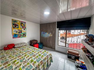 Foto 9 de En Venta Casa en Condominio Reserva del Bosque (Sector Anillo vial)