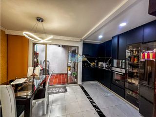 Foto 3 de En Venta Casa en Condominio Reserva del Bosque (Sector Anillo vial)