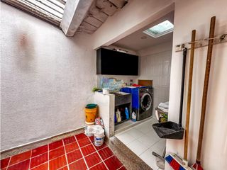 Foto 6 de En Venta Casa en Condominio Reserva del Bosque (Sector Anillo vial)