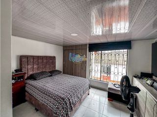 Foto 7 de En Venta Casa en Condominio Reserva del Bosque (Sector Anillo vial)