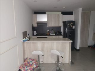 Foto 7 de Apartaestudio en Venta en Horeb, Av. Centenario - Norte de Armenia