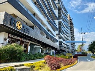 Foto 1 de Apartaestudio en Venta en Horeb, Av. Centenario - Norte de Armenia