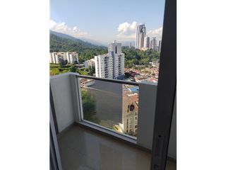 Foto 4 de Apartaestudio en Venta en Bucaramanga - Albania