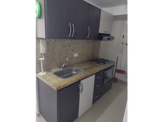 Foto 2 de Apartaestudio en Venta en Bucaramanga - Albania