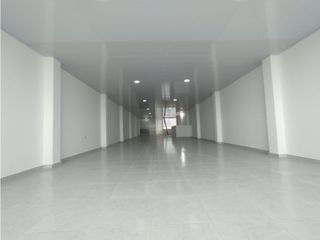 Foto 16 de BODEGA COMERCIAL EN ARRIENDO, VILLAVICENCIO