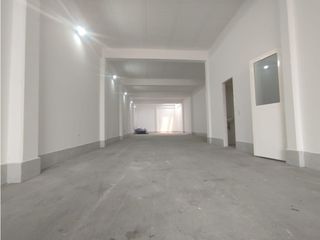 Foto 2 de BODEGA COMERCIAL 150 M2 EN ARRIENDO, VILLAVICENCIO