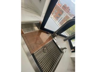 Foto 4 de Apartamento en Venta en el sector El Velódromo
