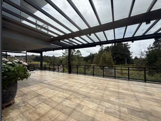 Foto 9 de Venta de casa campestre alto de las palmas