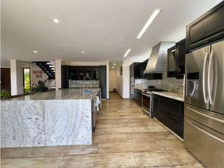 Foto 31 de Venta de casa campestre alto de las palmas