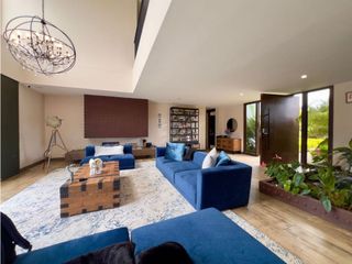Foto 6 de Venta de casa campestre alto de las palmas