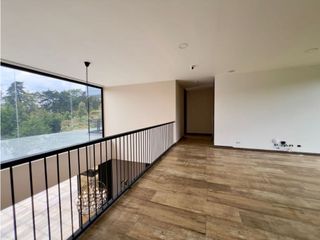 Foto 33 de Venta de casa campestre alto de las palmas