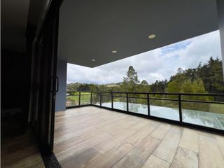 Foto 32 de Venta de casa campestre alto de las palmas