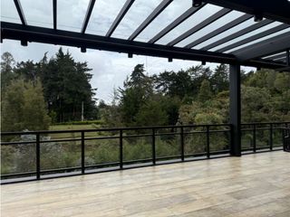 Foto 11 de Venta de casa campestre alto de las palmas