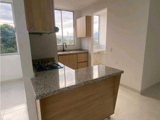 Foto 4 de SE VENDEN  APARTAMENTOS EDF. ARGO (BARRIO SAN JOAQUIN)