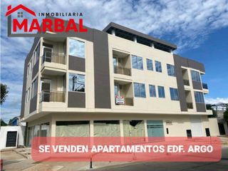 Foto 1 de SE VENDEN  APARTAMENTOS EDF. ARGO (BARRIO SAN JOAQUIN)