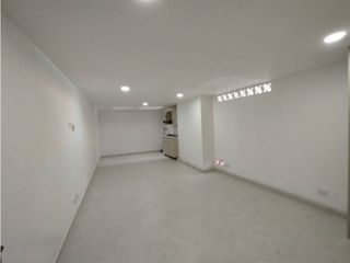 Foto 4 de APARTAESTUDIO EN ARRIENDO SECTOR DE RESTREPO NARANJO - SABANETA