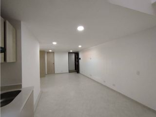 Foto 2 de APARTAESTUDIO EN ARRIENDO SECTOR DE RESTREPO NARANJO - SABANETA