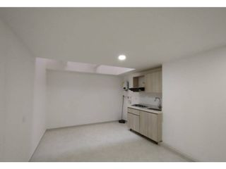 Foto 1 de APARTAESTUDIO EN ARRIENDO SECTOR DE RESTREPO NARANJO - SABANETA