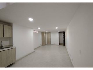 Foto 3 de APARTAESTUDIO EN ARRIENDO SECTOR DE RESTREPO NARANJO - SABANETA