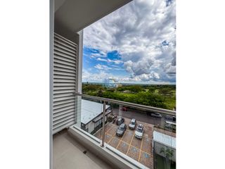 Foto 2 de En Venta Apartamento en Condominio Reserva de la Sierra (Sector Buque)