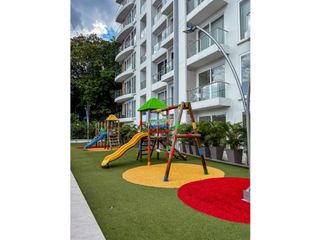 Foto 3 de En Venta Apartamento en Condominio Reserva de la Sierra (Sector Buque)