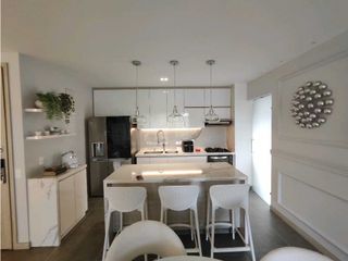 Foto 7 de Hermoso Ap Enviga Escobero 134m2 💰1000 Mill