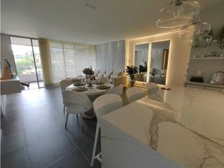 Foto 2 de Hermoso Ap Enviga Escobero 134m2 💰1000 Mill
