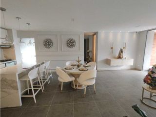 Foto 4 de Hermoso Ap Enviga Escobero 134m2 💰1000 Mill