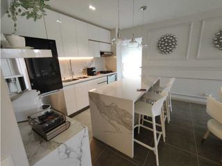 Foto 5 de Hermoso Ap Enviga Escobero 134m2 💰1000 Mill