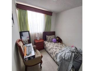 Foto 7 de APARTAMENTO EN VENTA EN UNIDAD LLANOS DE CALIBIO, POPAYN