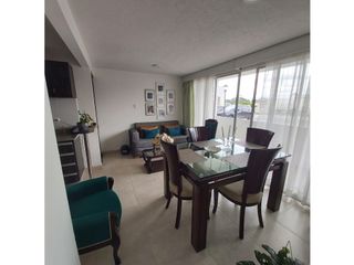 Foto 2 de APARTAMENTO EN VENTA EN UNIDAD LLANOS DE CALIBIO, POPAYN