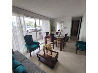 Foto 1 de APARTAMENTO EN VENTA EN UNIDAD LLANOS DE CALIBIO, POPAYN
