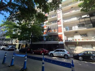 Foto 15 de Departamento en  Alquiler de tres ambientes en plaza Las Heras