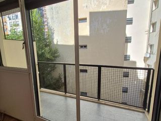 Foto 5 de Departamento en  Alquiler de tres ambientes en plaza Las Heras