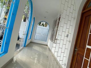 Foto 2 de ARRIENDO de CASAS en CARTAGENA